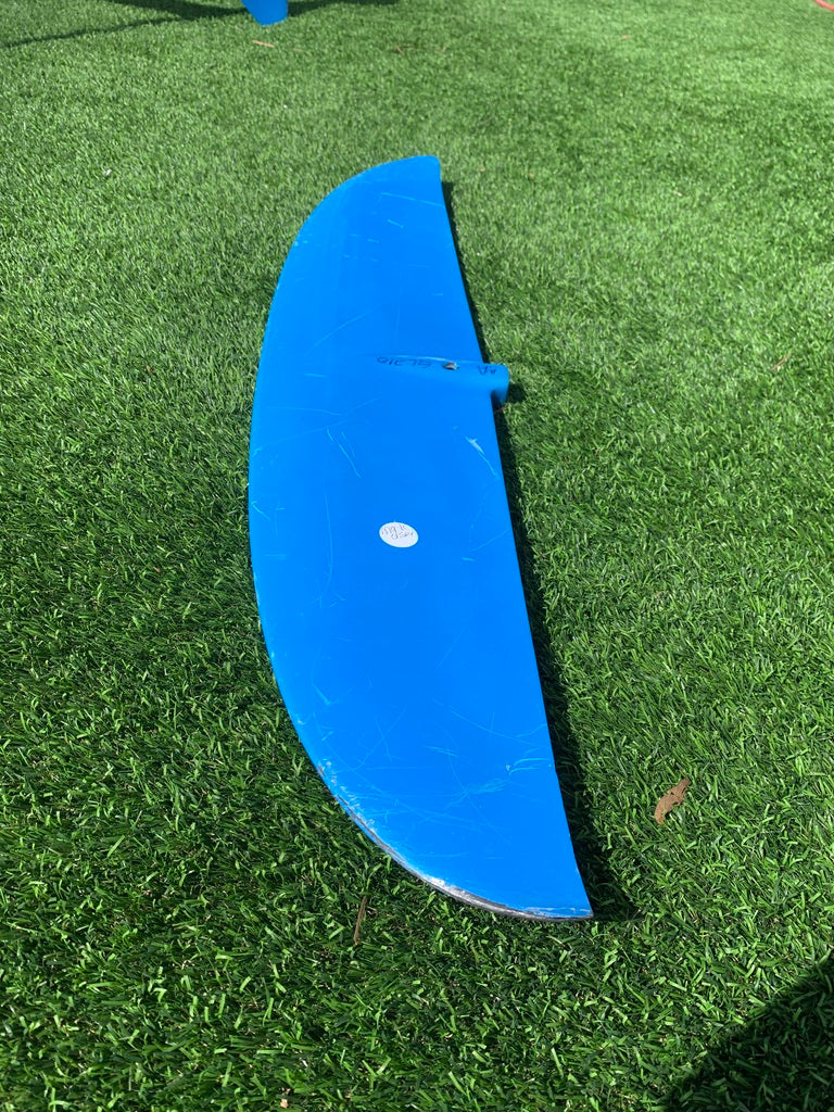 GoFoil GTS 2600 Used