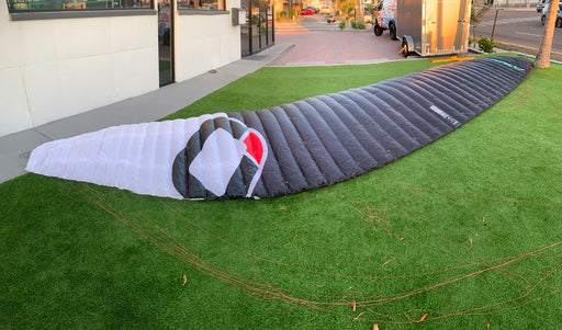 Ozone R1 V4 21m Used