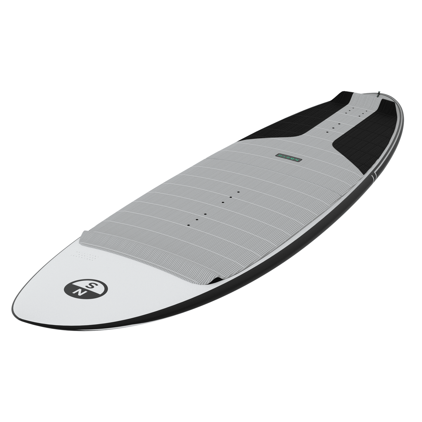 North Surfboards