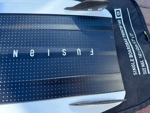 Fusion 7 (139x41.5) Demo T26