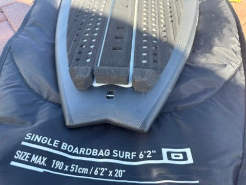 CORE RIPPER 5 5'8'' WAVEBOARD WITH REAR TRACTION PAD Demo T26