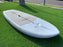 Jimmy Lewis Flying V Wing Foil Board Used
