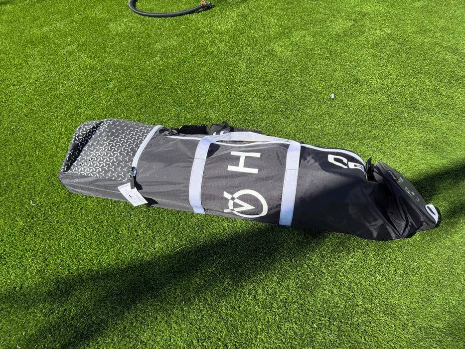 CORE HALO PRO 5.0 Demo T26