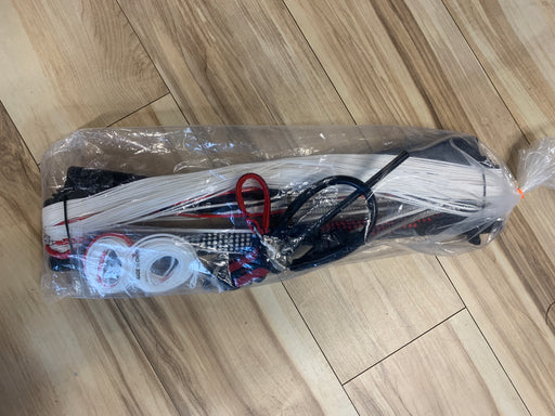 Guardian slingshot bar 2020 New