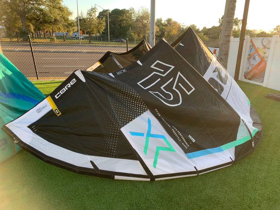 Core XR8 15m Used #2