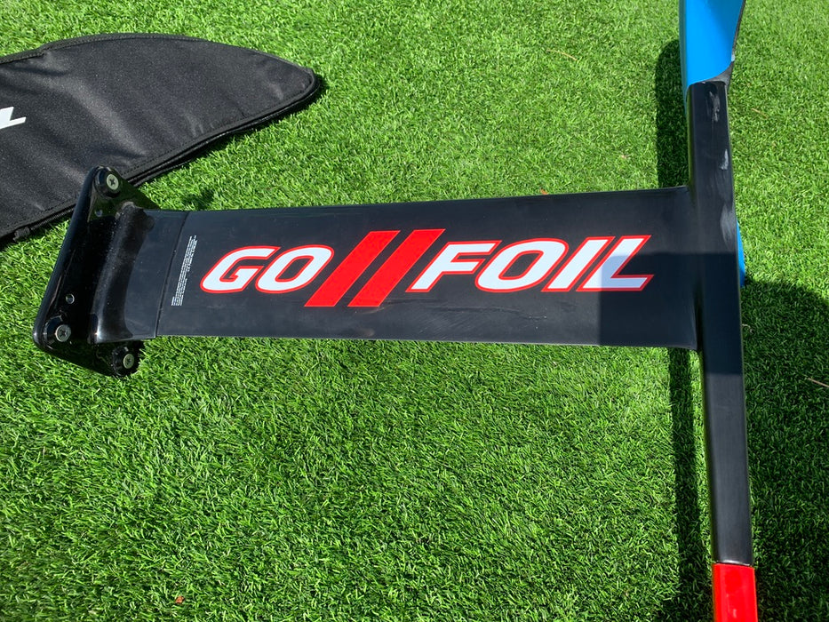 Go Foil Beginner Wing Complete