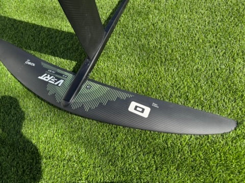 Core Complete Hydrofoil #3 Demo T26