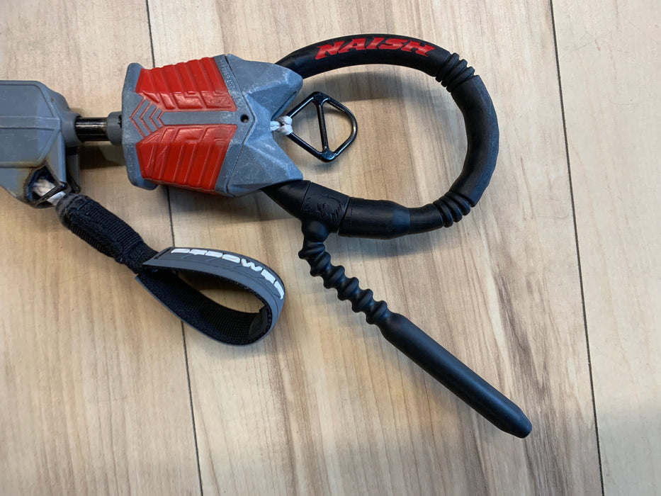 Naish Torque Control Bar Used