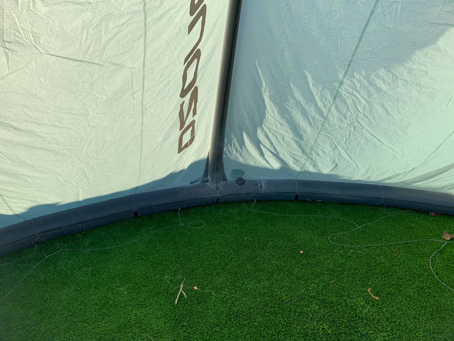 Ozone ZEPHYR V8 17m Ultra-X Demo