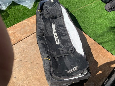 CORE KITE GEARBAG 190CM Demo T26