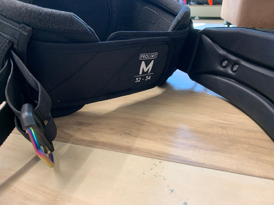 PROLIMIT Atom Harness Waist M Used