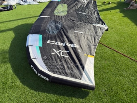 CORE XC 6.0 BLACK/BLACK Demo T26