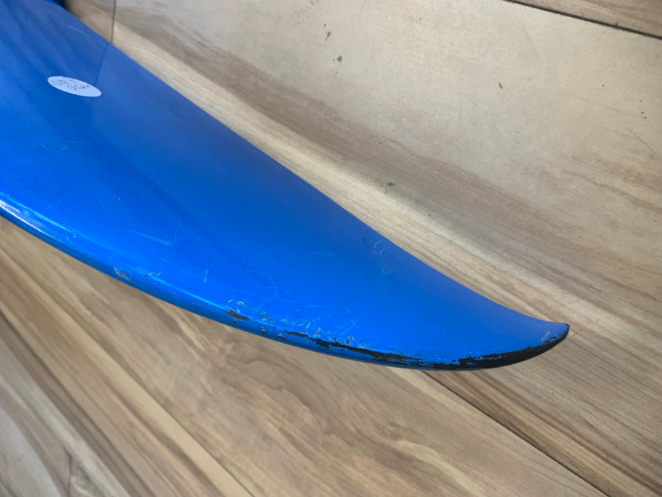 GoFoil GL210 Front Wing Used