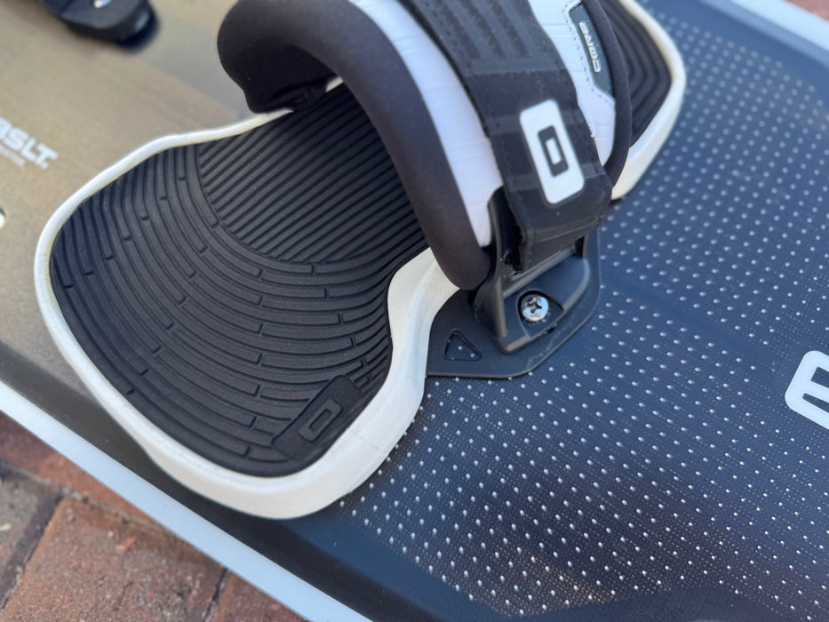 CORE ERA 138x41 Demo T26