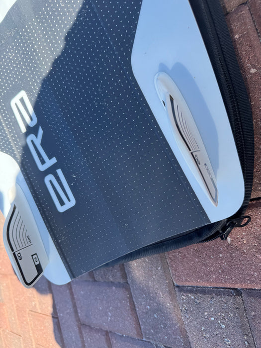 CORE ERA 138x41 Demo T26