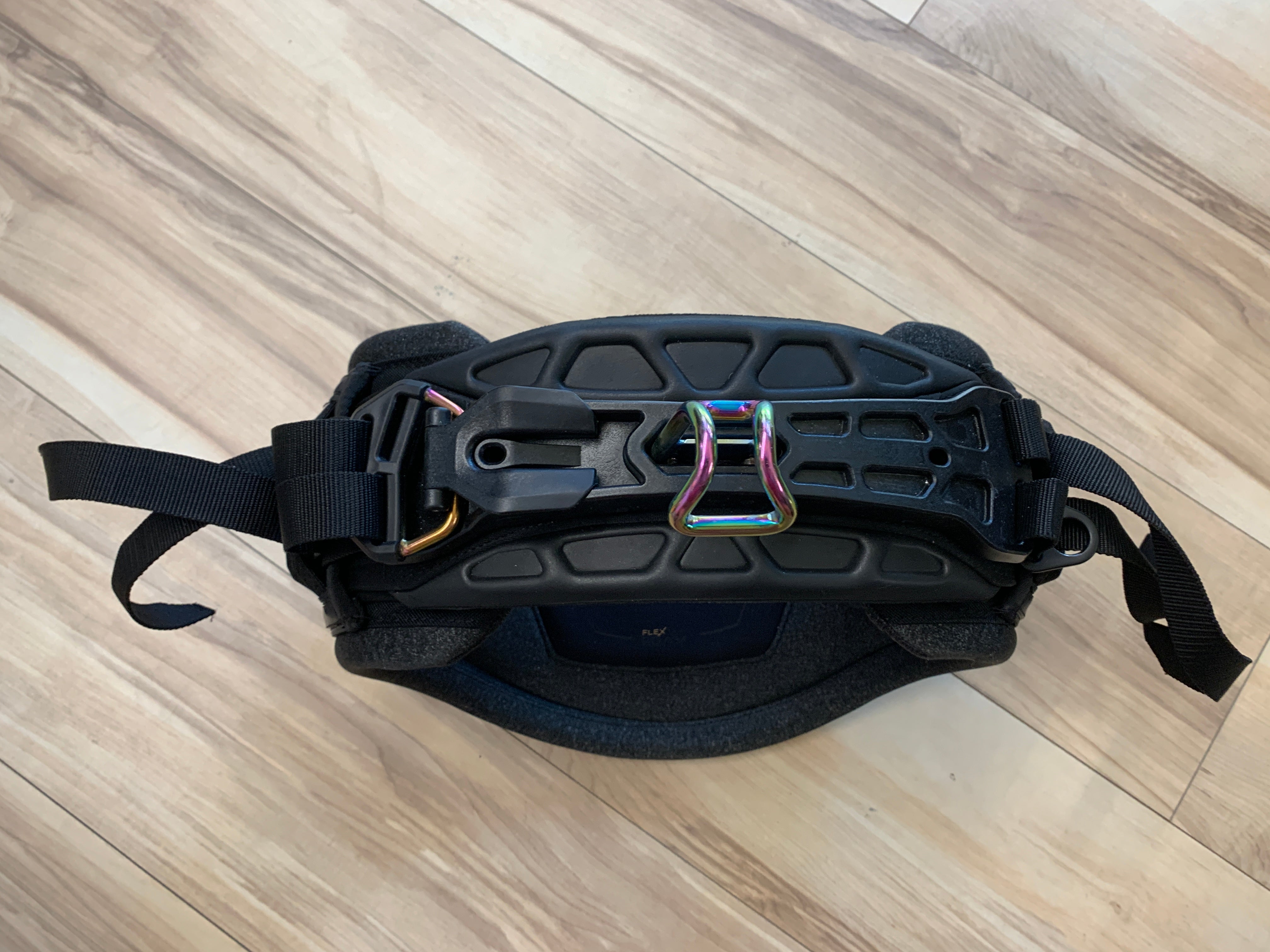 PROLIMIT Atom Harness Waist M Used