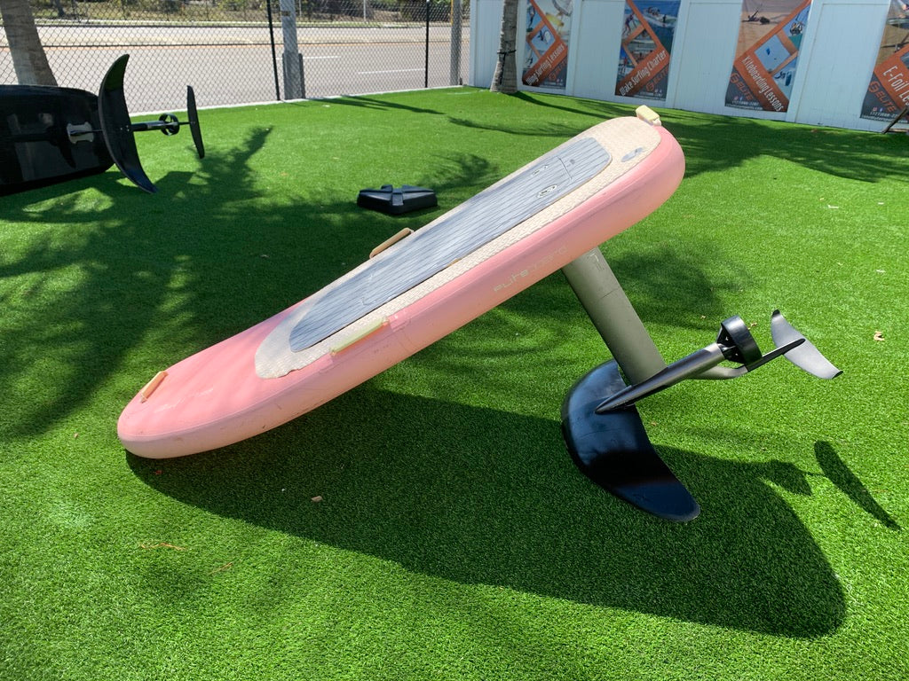 Fliteboard Air Complete Used