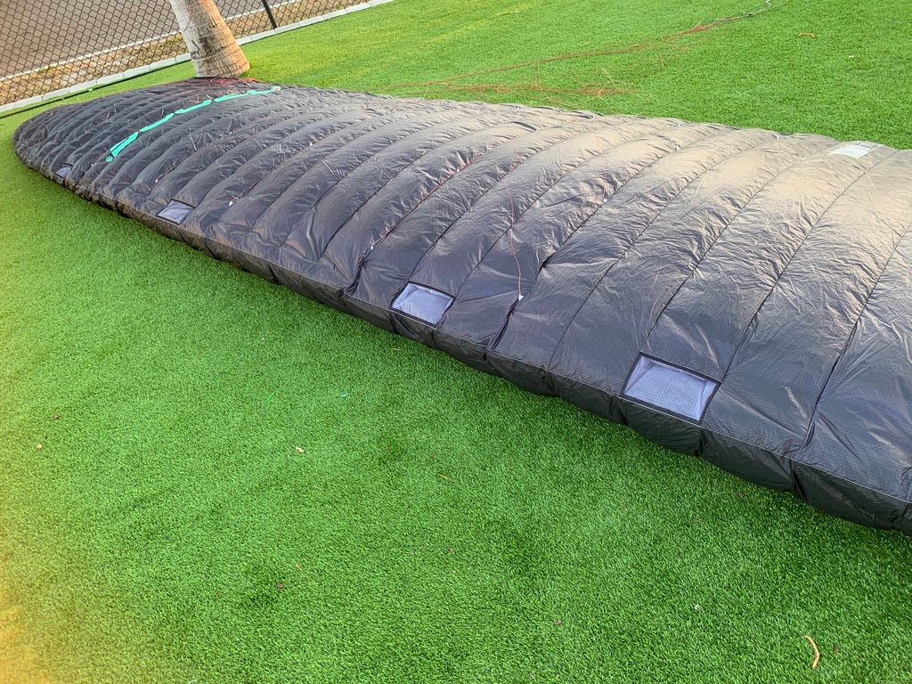 Ozone R1 V4 21m Used