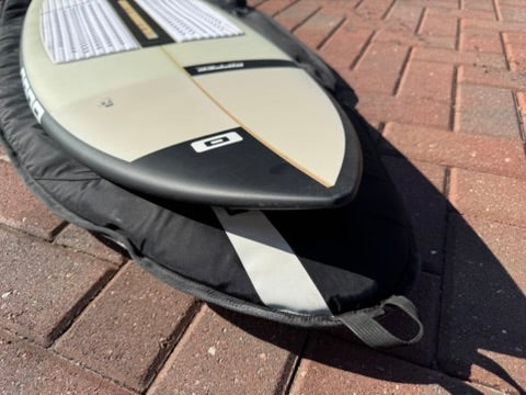 CORE RIPPER 5 5'8'' WAVEBOARD WITH REAR TRACTION PAD Demo T26