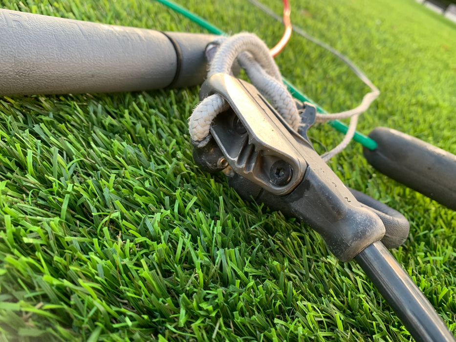 North Navigator 45-50cm Used