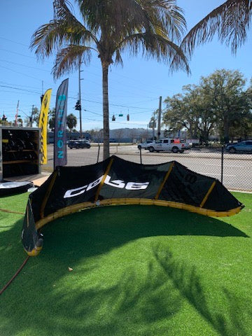 XR PRO 2 8.0 Demo T26