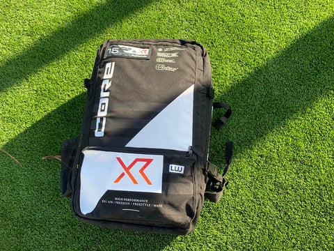 Core XR7 15m Used