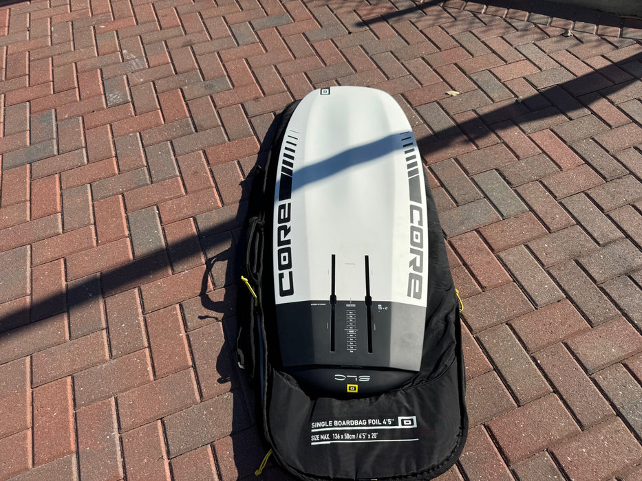 CORE SLC 125cm Foil Board Demo T26