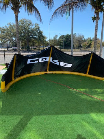 XR PRO 2 12.0 Demo T26