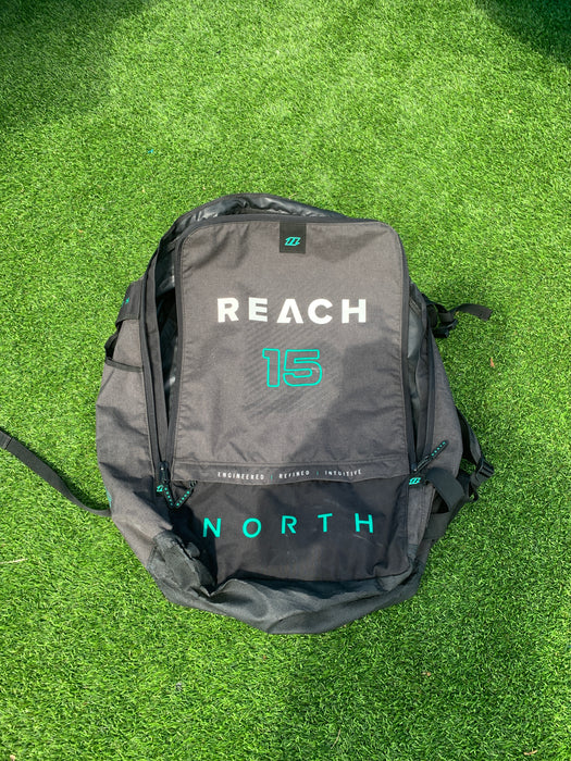 2023 North Reach 15m Used