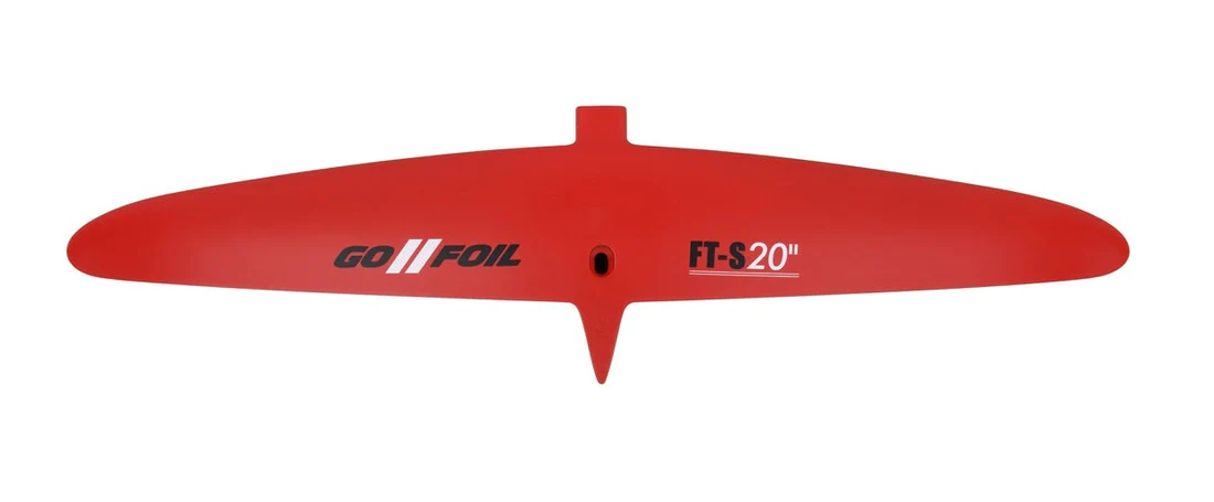 即納出荷go foil fixtail12.5S サーフィン・ボディボード