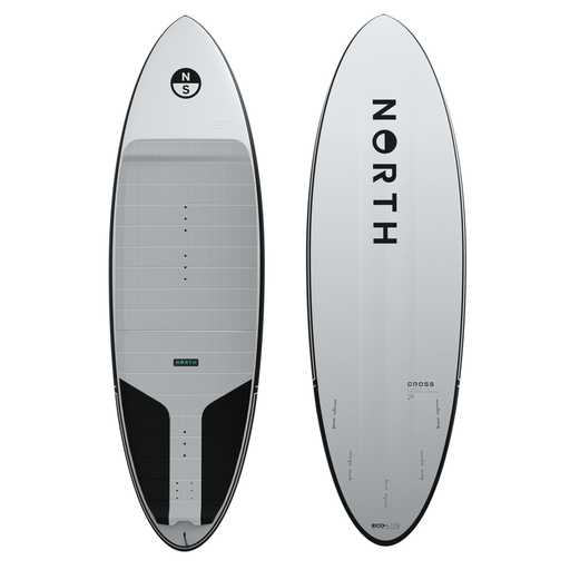 2024 North Cross Surfboard