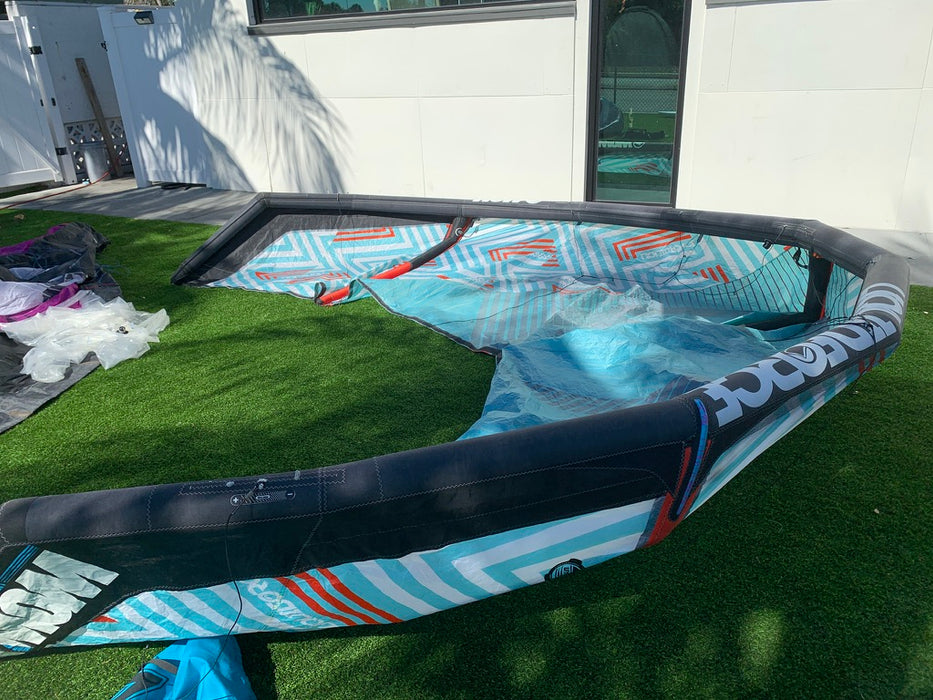 2017 Liquid Force Wow 12m Used