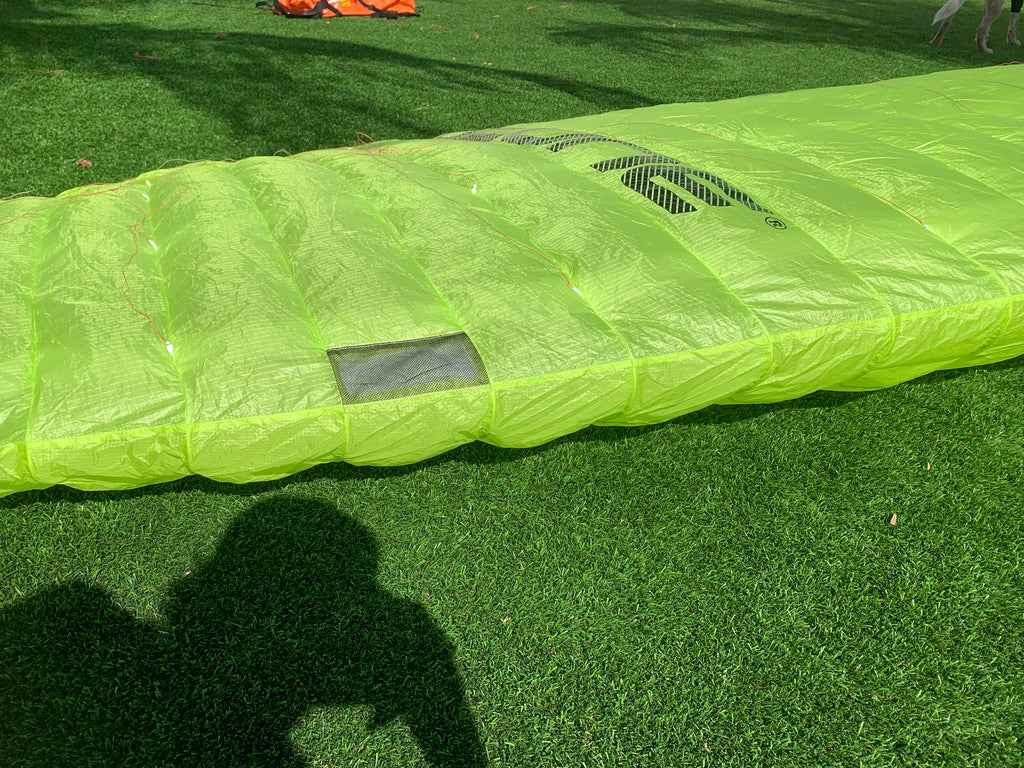 Ozone R1 V4 13m Used