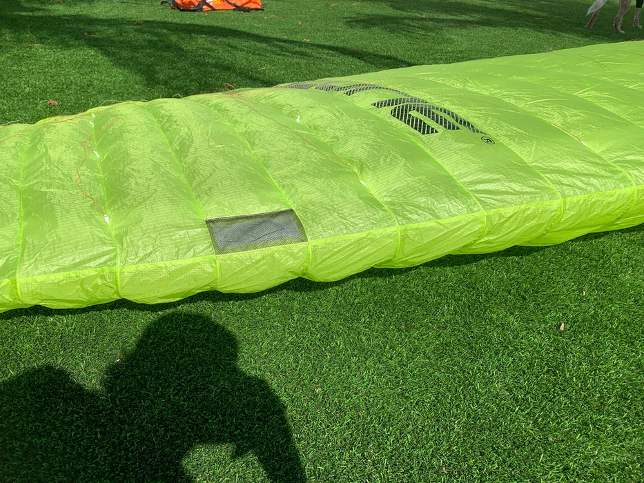 Ozone R1 V4 13m Used