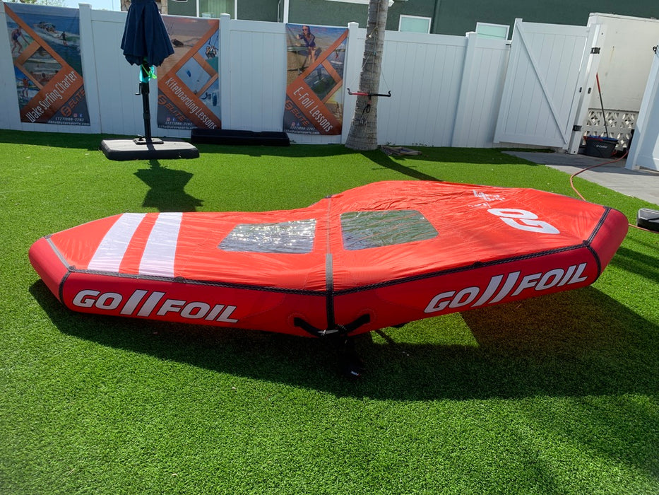 Go Foil Wing 4.5m Used