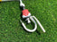 Core Sensor 3 Plus Control Bar Used Like New with Bag and Leash