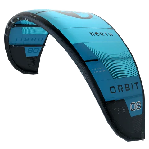 2024 North Kiteboarding Orbit Package