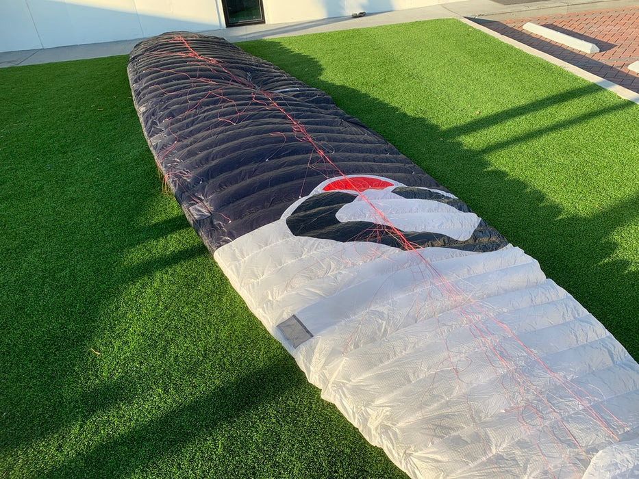 Ozone R1 V4 17m Used