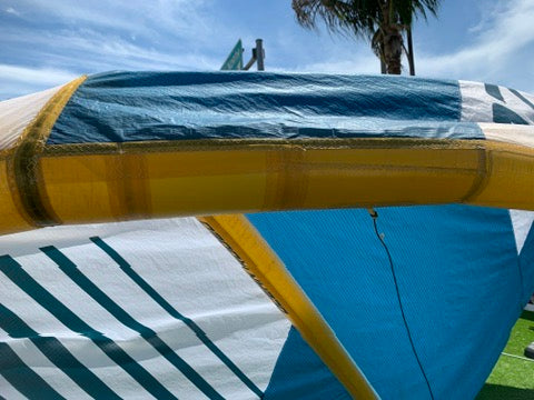 2023 Ocean Rodeo 17 Alula Flite USED
