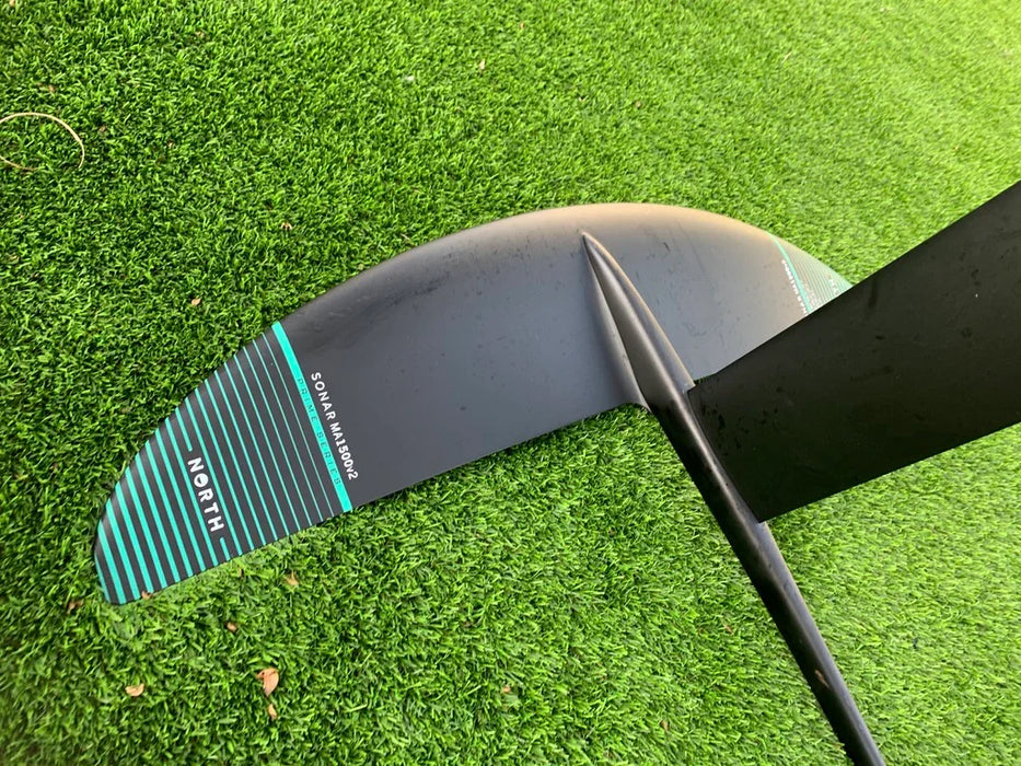 North Sonar Prime Edition 1500cm Demo