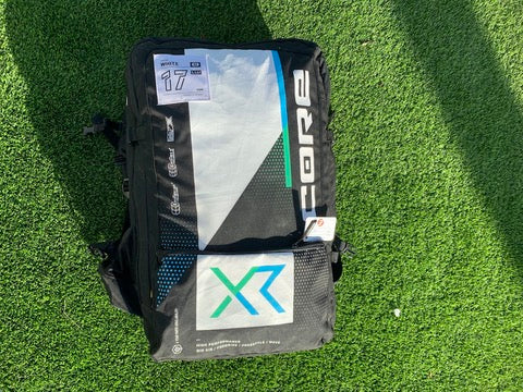 Core XR8 17m White Used