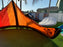 Slingshot Ghost V1 12m Kite Used
