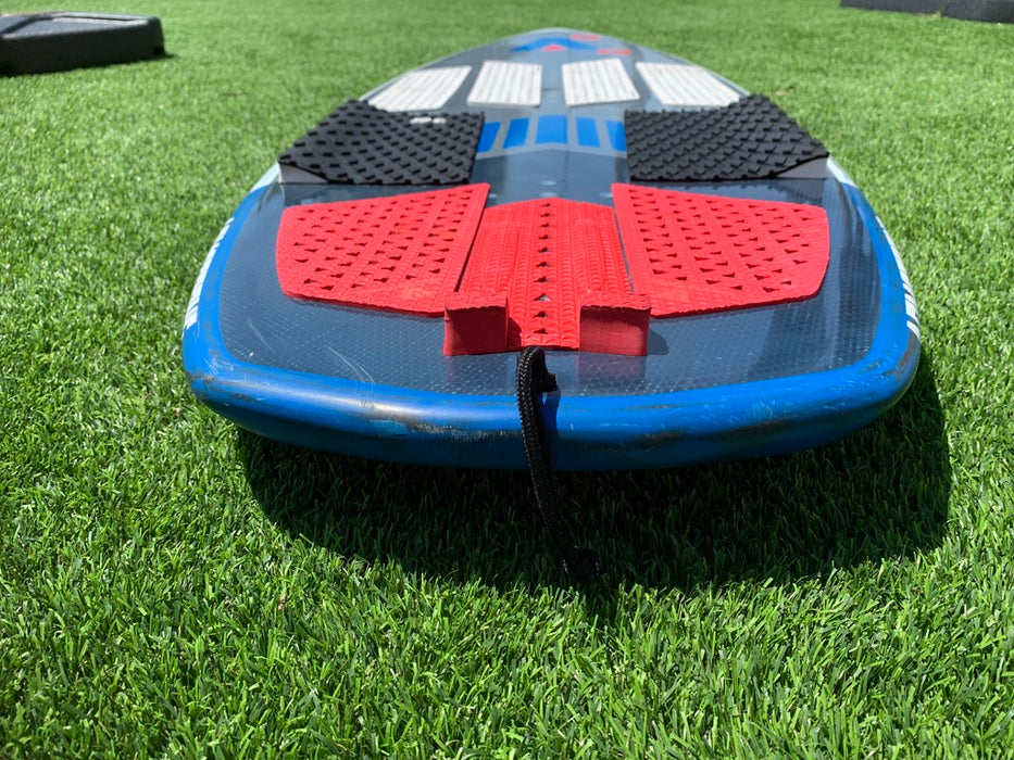 Armstong Surf Tow Wake Foil Board 4'11" 38L Demo