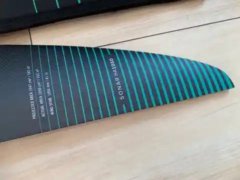 North Sonar HA1050 Used