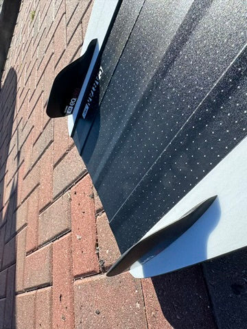 Fusion 7 (139x41.5) Demo T26