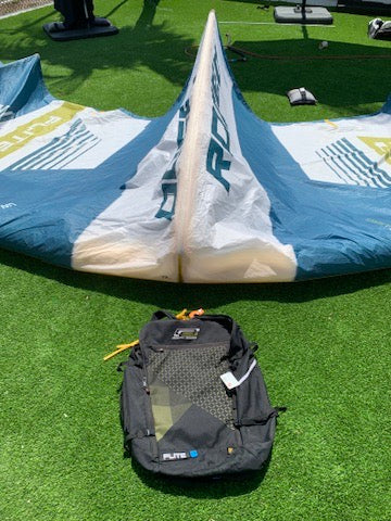 2023 Ocean Rodeo 17 Alula Flite USED
