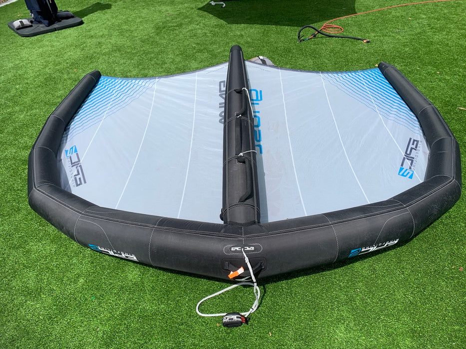 Epic Wind Wing 7m Used Trade in