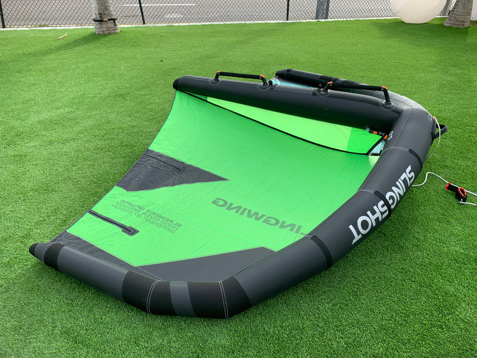 Slingshot V3 SlingWing 5m Used