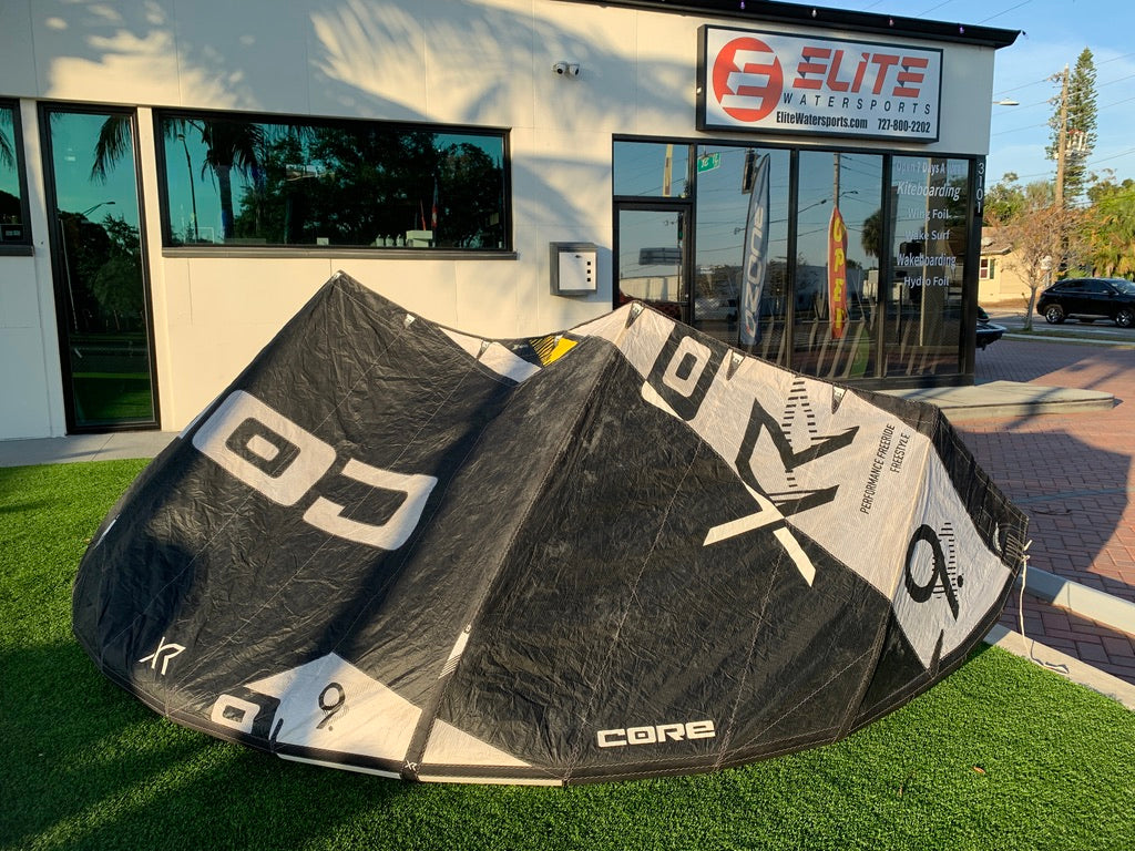 Core XR5 9m Used