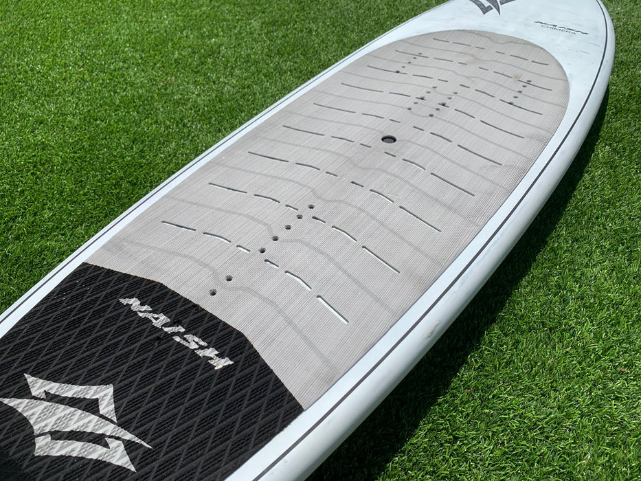 2025 Naish Chimera 50L 5'8" Demo